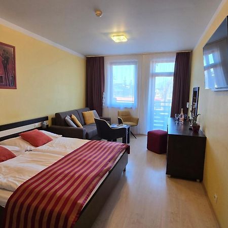 Apartmán AQUAPARK - Hotel Bešeňová Besenova Exterior foto