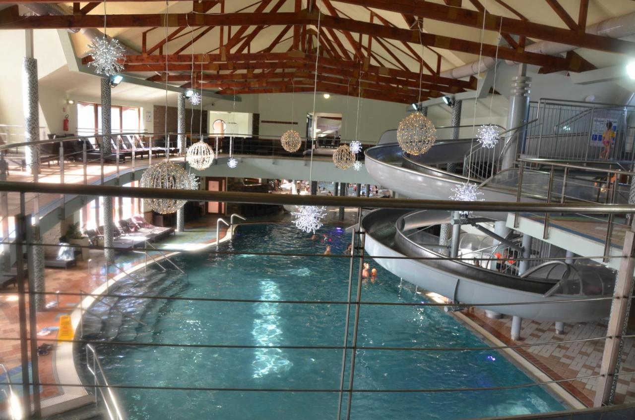 Apartmán AQUAPARK - Hotel Bešeňová Besenova Exterior foto