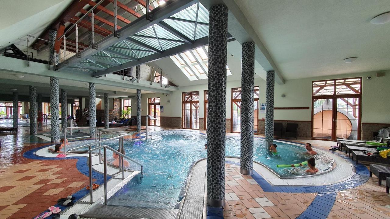 Apartmán AQUAPARK - Hotel Bešeňová Besenova Exterior foto