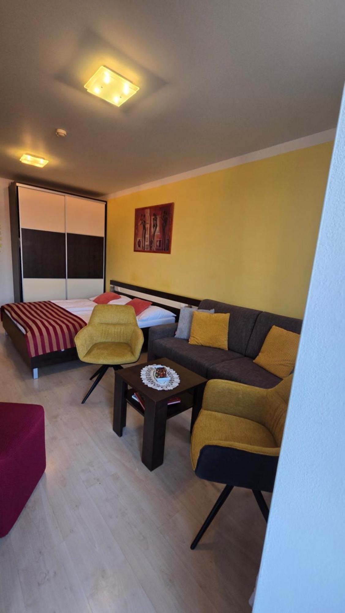 Apartmán AQUAPARK - Hotel Bešeňová Besenova Exterior foto